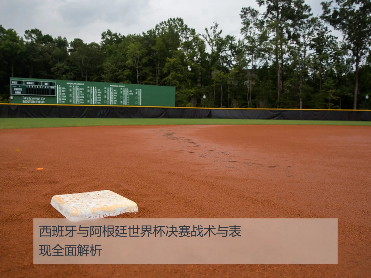 西班牙与阿根廷世界杯决赛战术与表现全面解析
